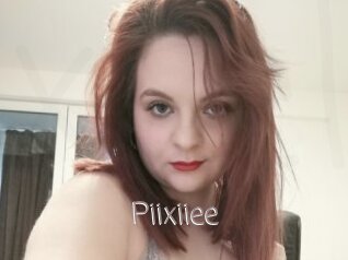 Piixiiee