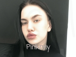 Pinkmiy