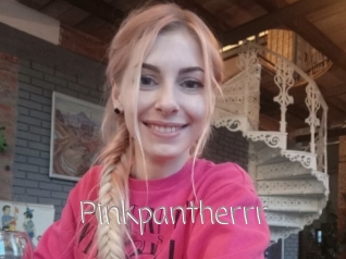 Pinkpantherrr