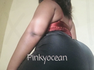 Pinkyocean