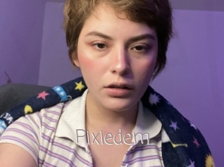 Pixiedem