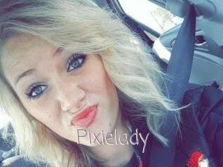 Pixielady