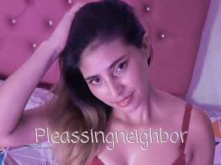 Pleassingneighbor