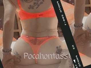Pocahontass