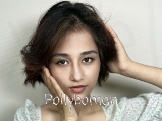 Pollyboman