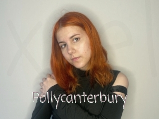 Pollycanterbury
