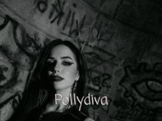 Pollydiva