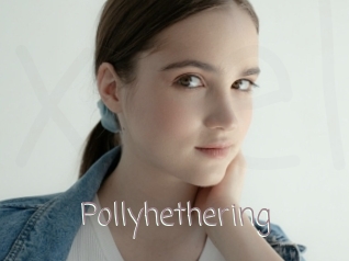 Pollyhethering