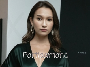 Portiaamond
