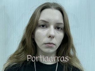 Portiaarras