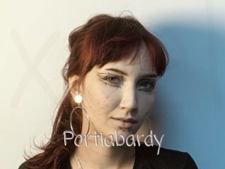 Portiabardy
