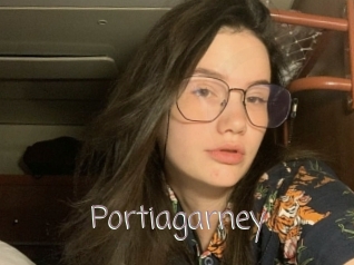 Portiagarney