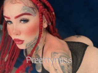 Preettymiss