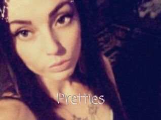 Pretties
