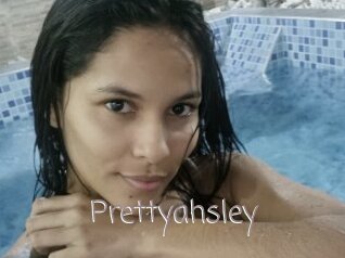 Prettyahsley