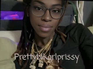 Prettyblkgrlprissy