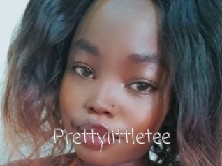Prettylittletee