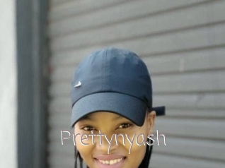 Prettynyash