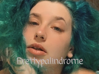 Prettypalindrome