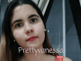 Prettyvanessa