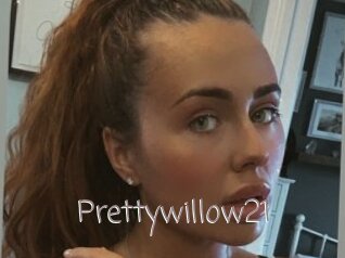 Prettywillow21