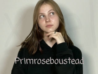 Primroseboustead