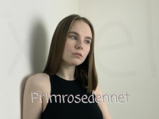 Primrosedennet