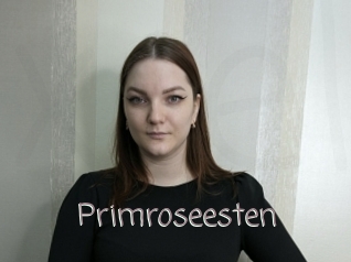 Primroseesten