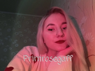 Primrosegaff