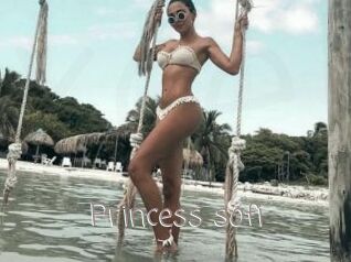 Princess_sofi