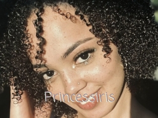 Princessiris