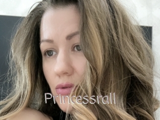 Princessrall