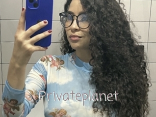 Privateplanet