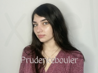 Prudencebouler