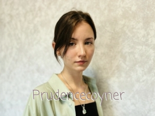 Prudencecoyner