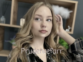 Prudencefarr