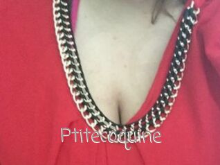 Ptitecoquine
