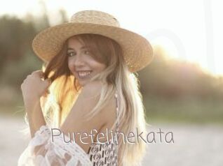 Purefelinekata