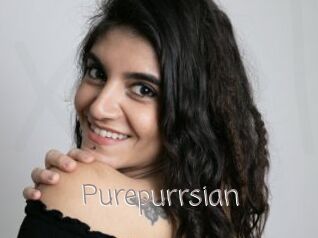 Purepurrsian