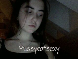 Pussycatsexy