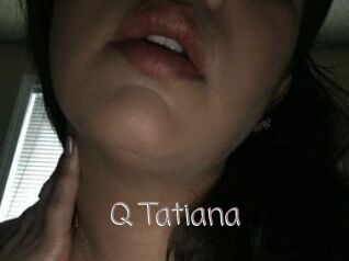 Q_Tatiana