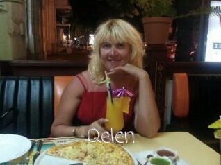 Qelen