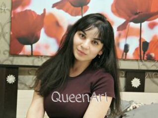 QueenAri