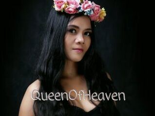 QueenOfHeaven
