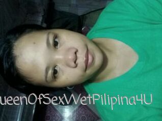 QueenOfSexWetPilipina4U