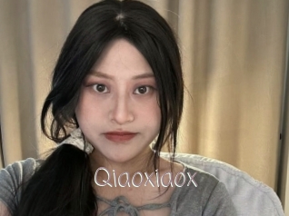 Qiaoxiaox