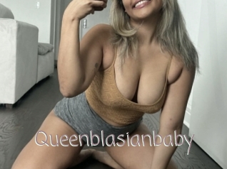 Queenblasianbaby