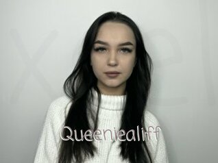 Queeniealiff