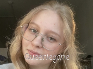 Queeniegane