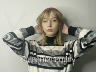 Queeniehendry